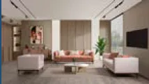 Floransa Sofa Set