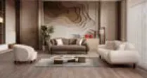 Beyrut Sofa Set