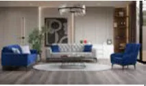 Santa Sofa Set