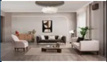 Pierro Sofa Set