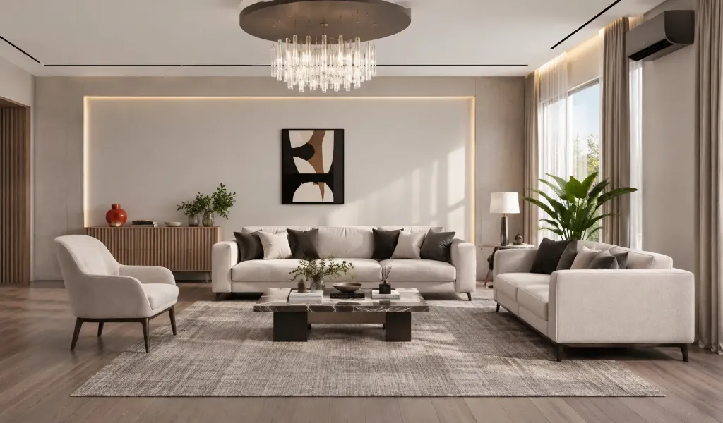 Pierro Sofa Set