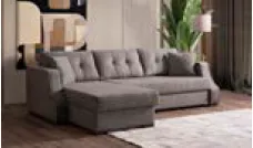 Beyza Sofa Set