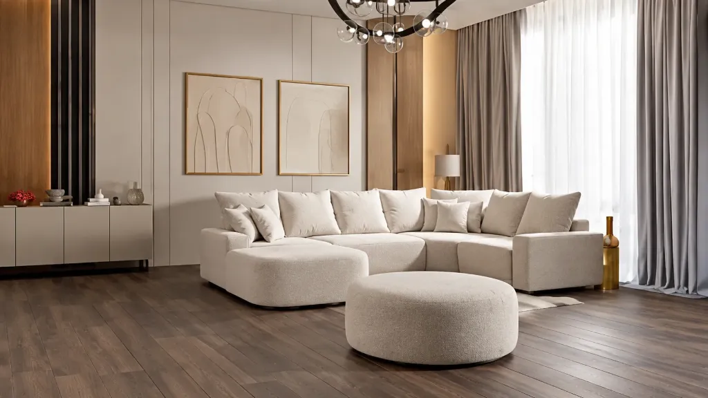 Dublin Sofa Set