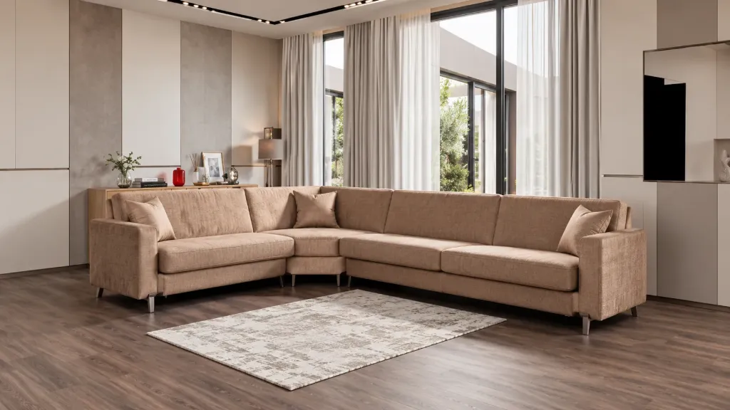 Galaksi Sofa Set