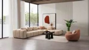 Isabella Sofa Set