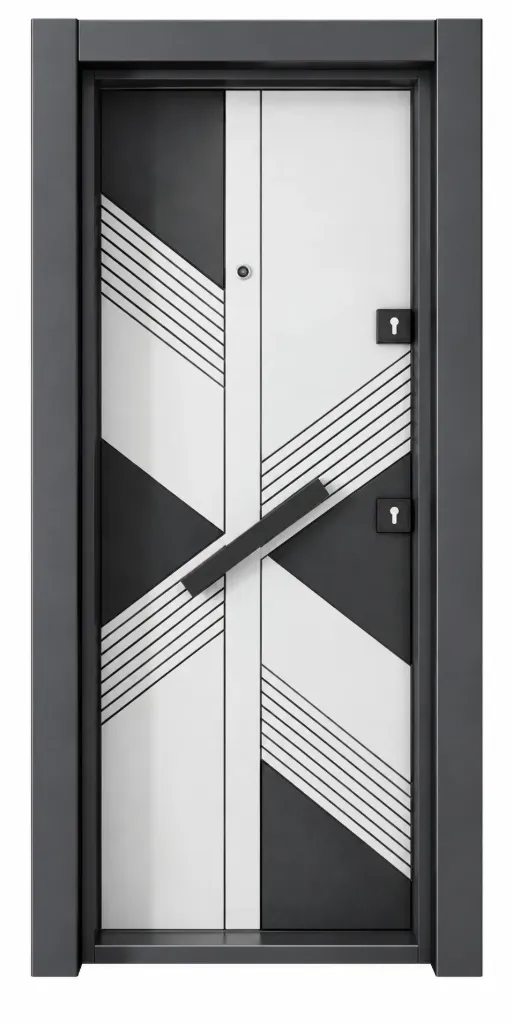 Exterior Door