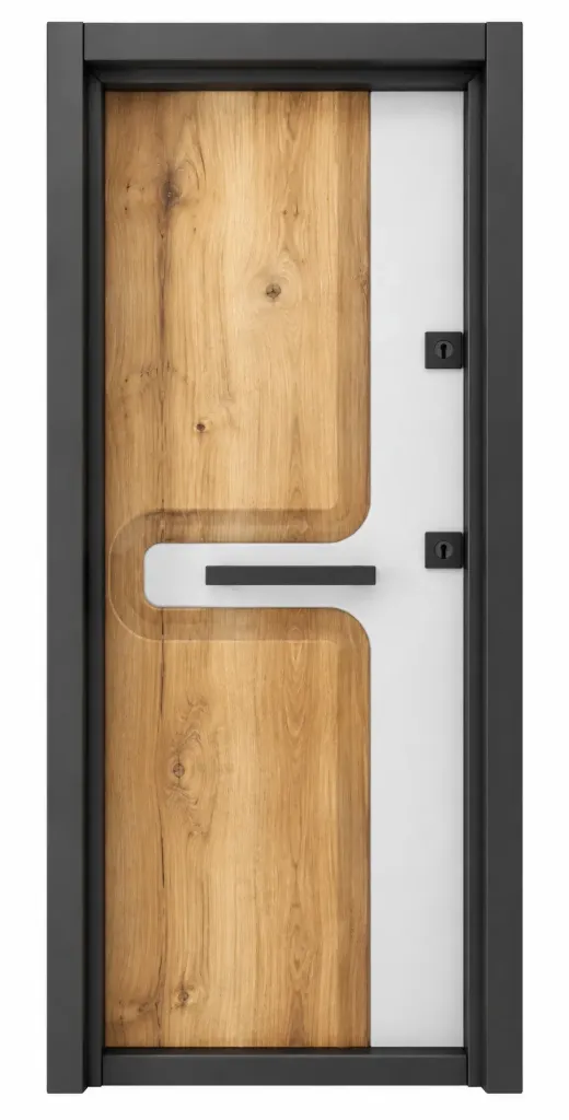Exterior Door