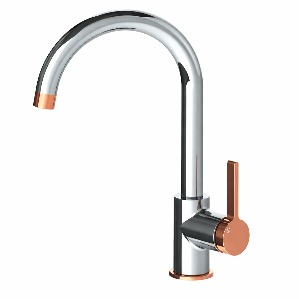 Gildo Monoblock Sink Armature