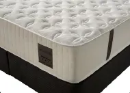 Collegen Quilted Cream Mattress (120x200)