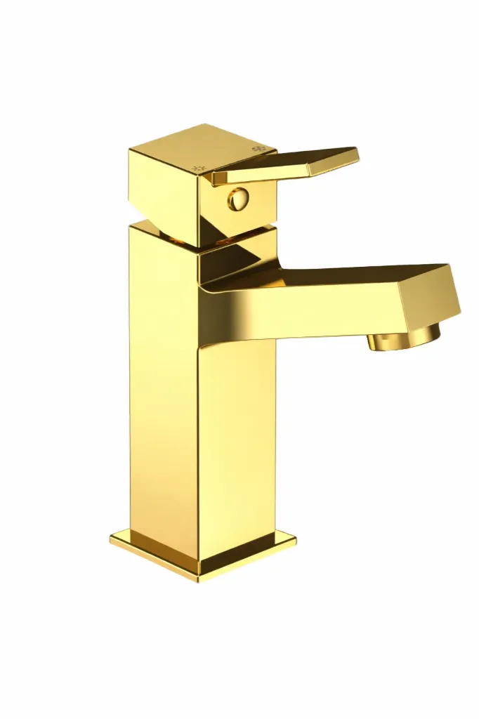Tulio Wash Basin Armature
