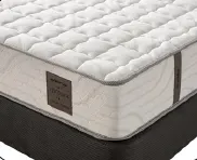 Viscolex White Quilted Mattress