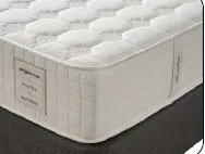 Matelas matelassé Master Blanc