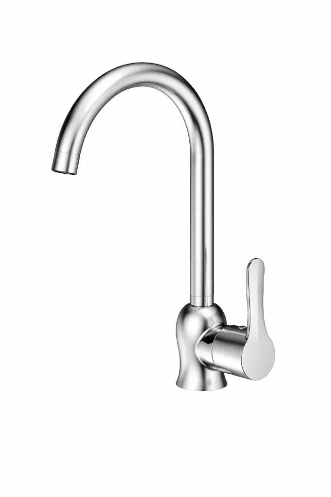 [MTE75] Felis Monoblock Sink Armature
