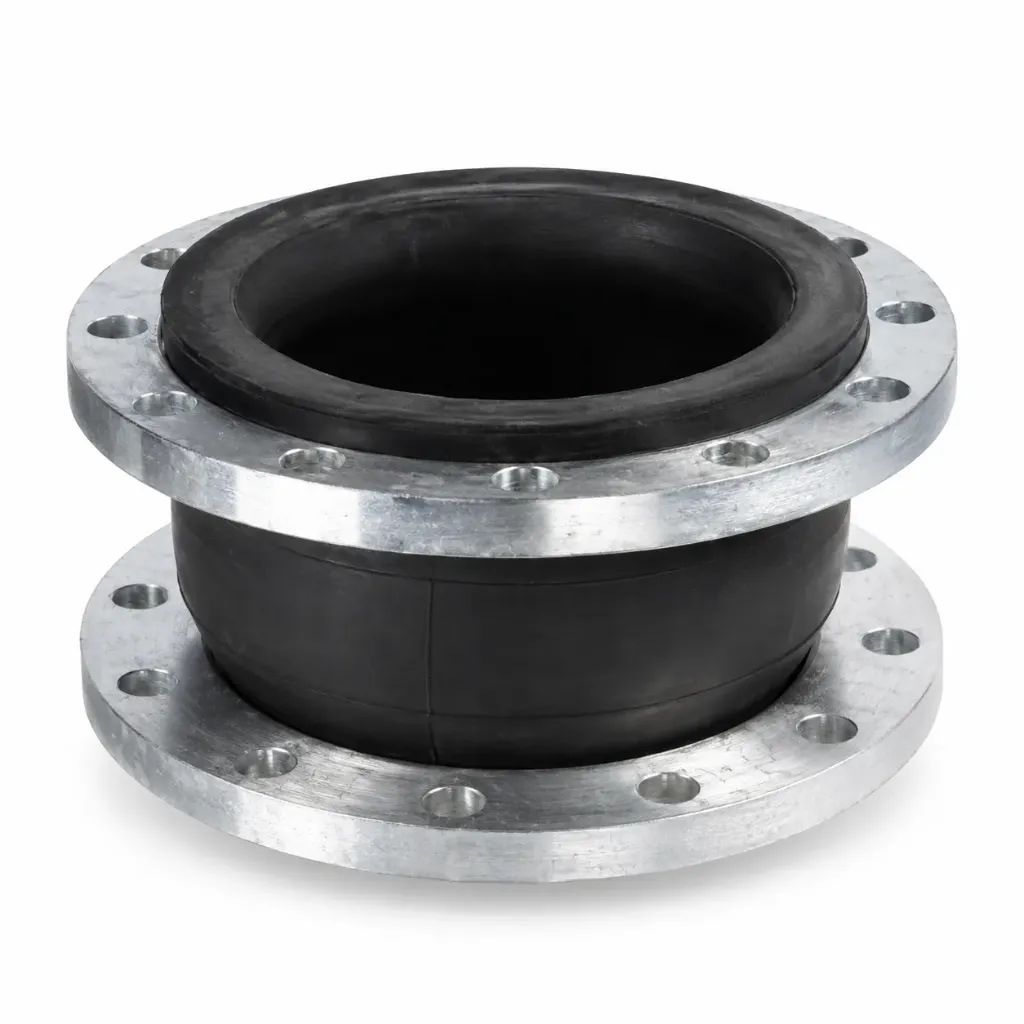 DN250 Rubber Joint, 3 mm Thickness