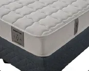 Matelas Léger Matelassé Leia (120x200)