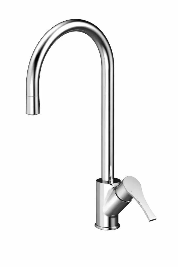 [MES66-C] Atros Pull-Out Spray Sink Armature (Single Func.)(Cold-Start)