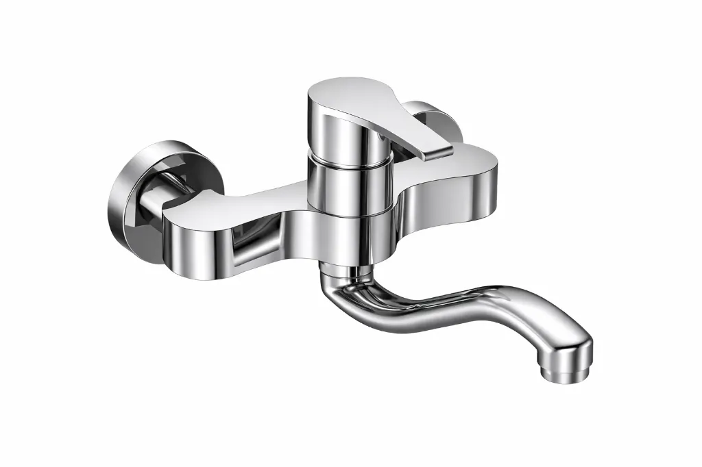 [MAE65] Atros Applique Sink Armature