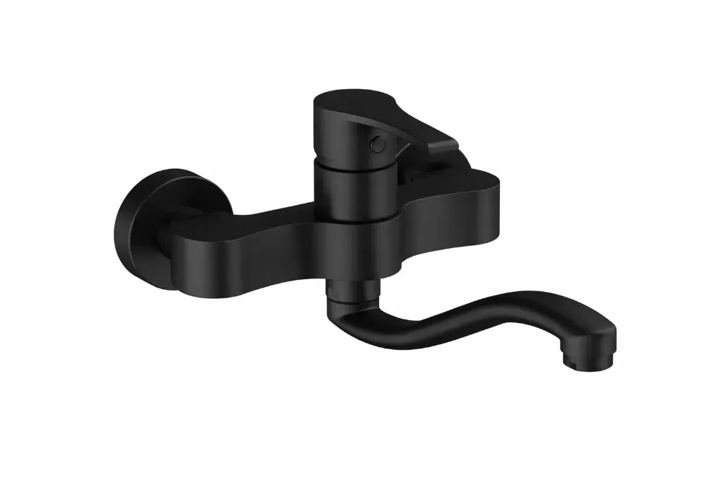 Atros Applique Sink Armature