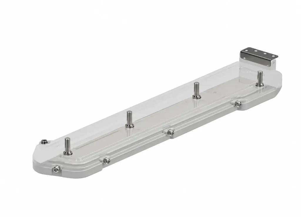 [IH10-0120] IP65 Linear High Bay LED Light