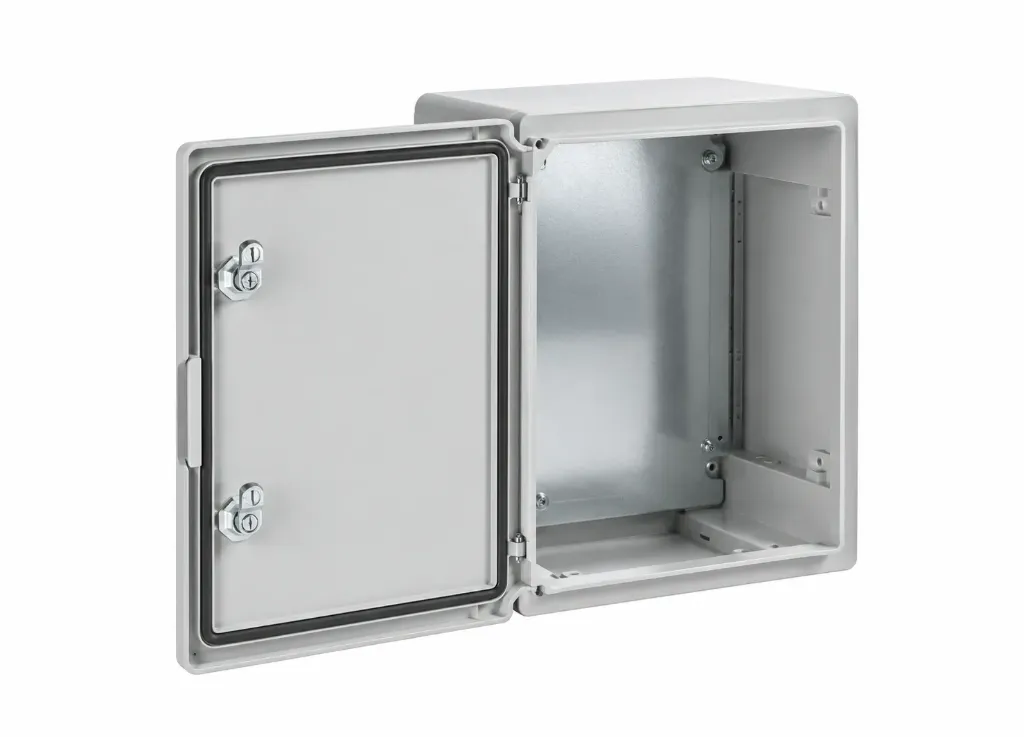 [299-300 IP66 ABS Housing /] Industrial LED Lighting