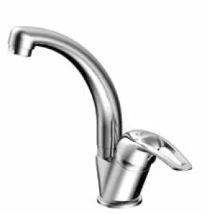 [MTL120] Adrio Monoblock Wash Basin Armature