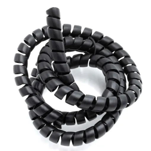 CPS-48B Black Cable Protection Spiral 46.5 to 54.5 mm