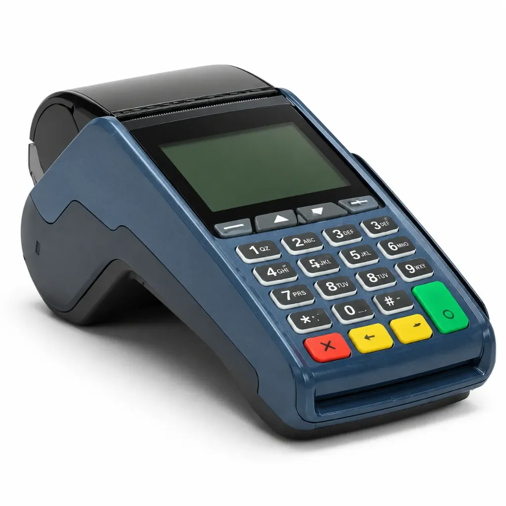 POS Card Fee