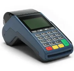 POS Card Fee