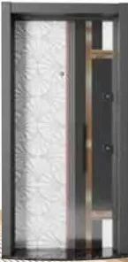 Exterior Door
