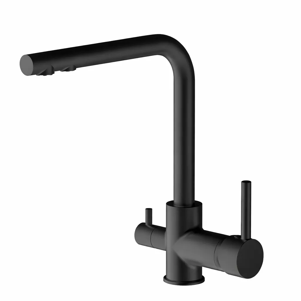 Espina Purification Armature With Double Aerator