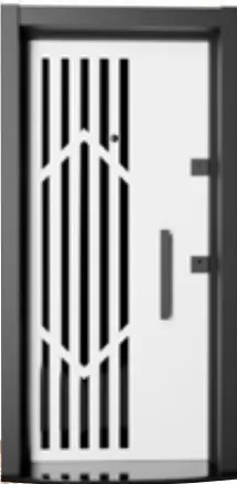 Exterior Door