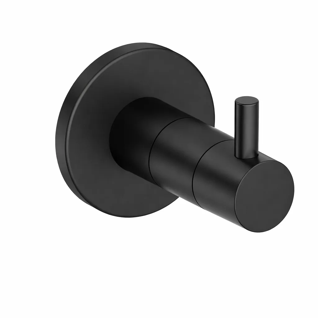 Espina Concealed Interval Stop Valve 