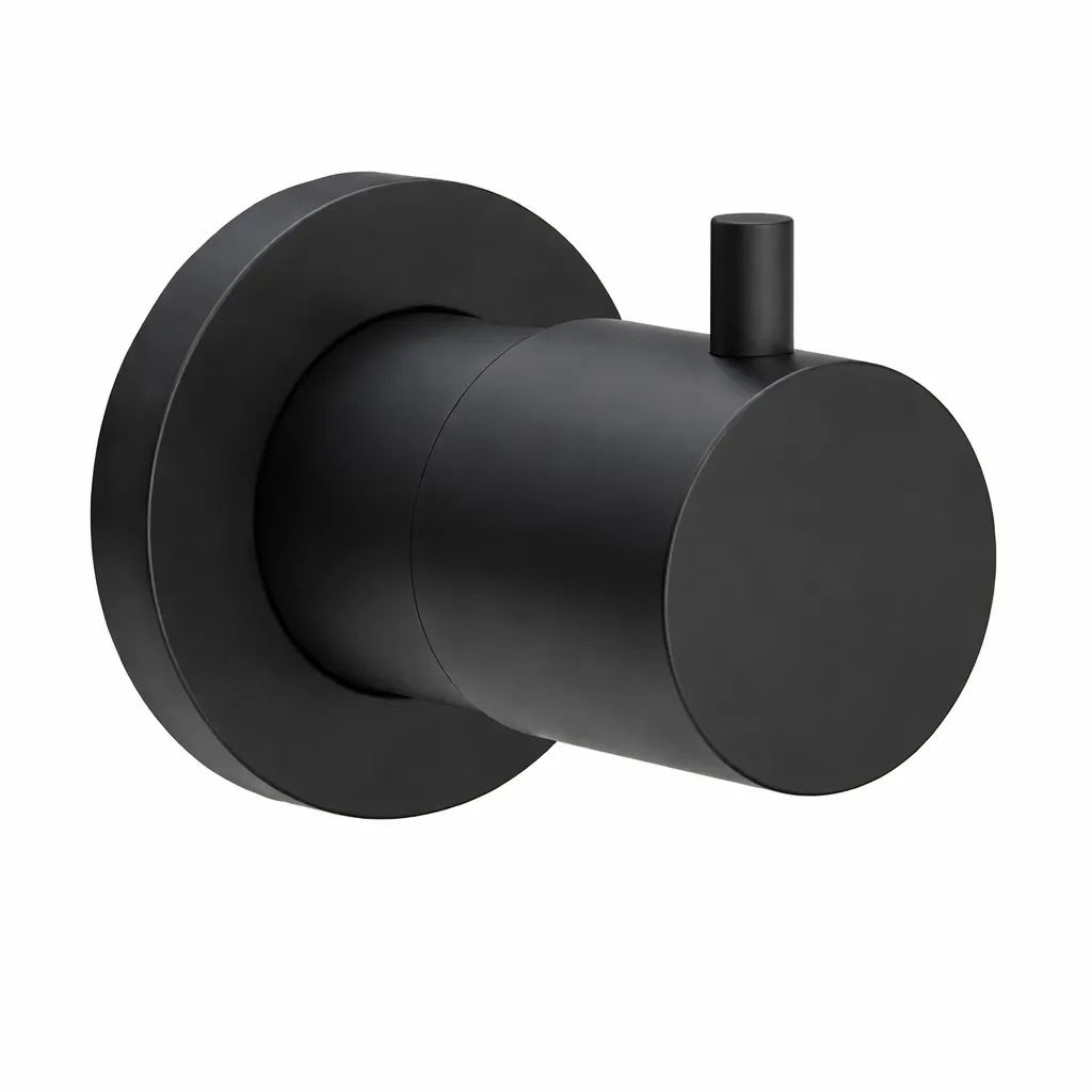 [AAK72-S] Espina Concealed Interval Stop Valve 3/4”   