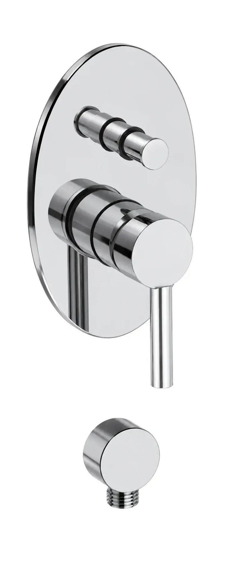 [MKB55] Solus Concealed Cabin Armature