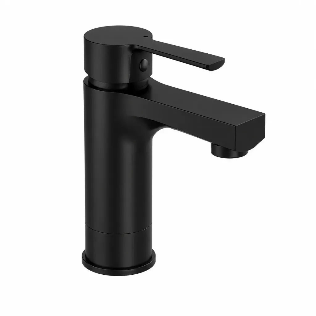 Solus Wash-Basin Armature with Adding Part