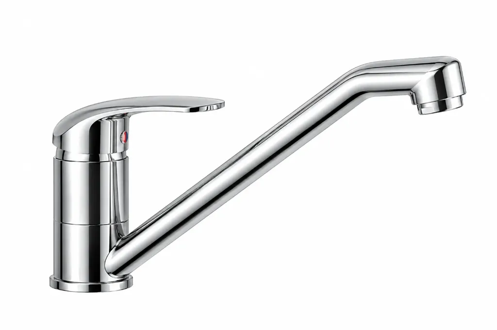 Adrio Swivel Sink Armature