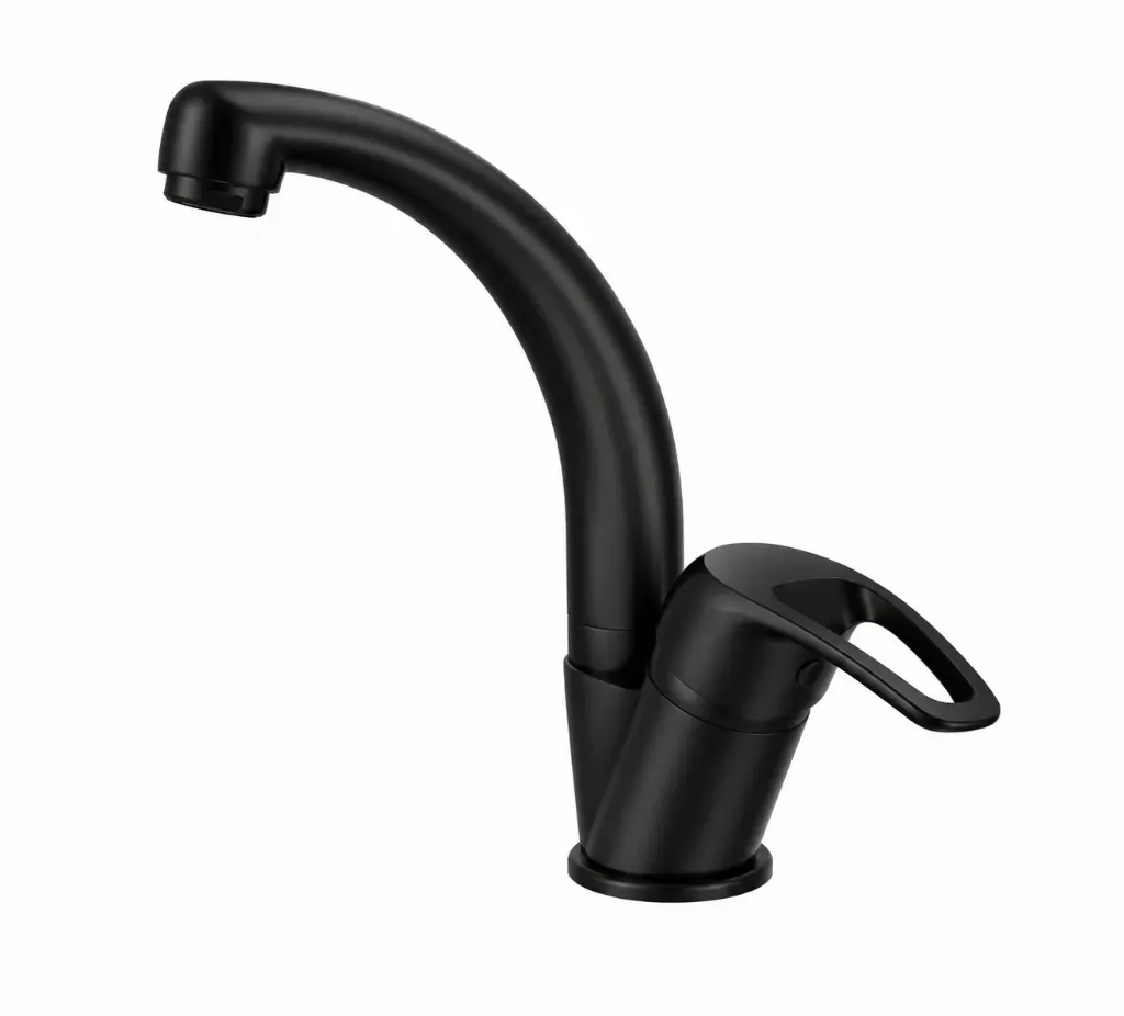 Adrio Monoblock Wash Basin Armature
