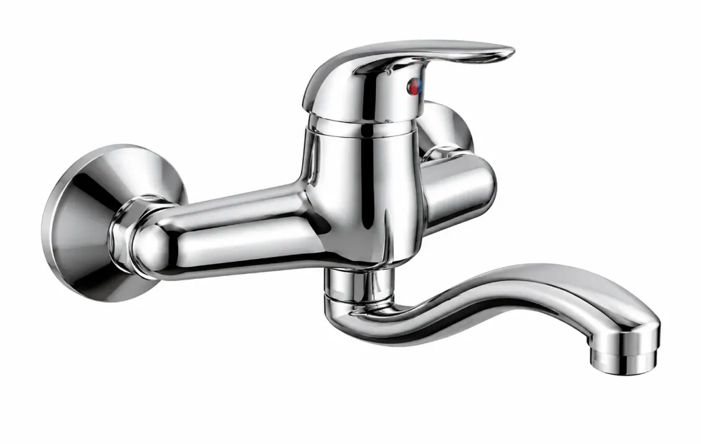 [MAL120-S] Adrio Applique Wash Basin Armature