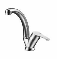[MTL185] Fido Monoblock Wash Basin Armature