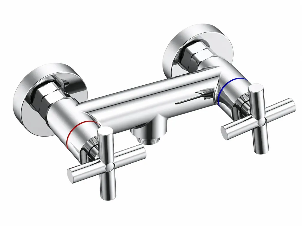 Nino Shower Armature