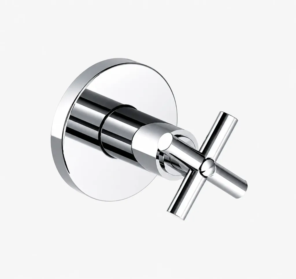 [AAK05] Nino Concealed Interval Stop Valve