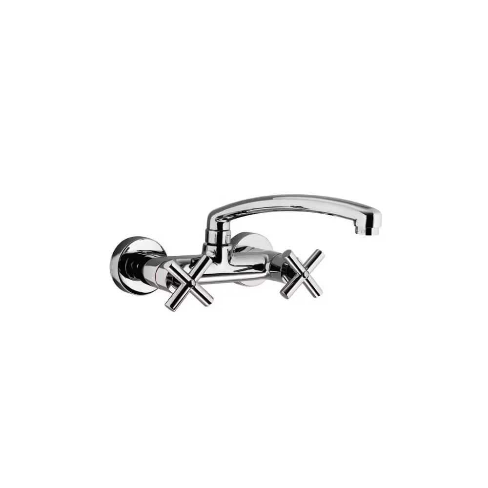Nino Applique Sink Armature