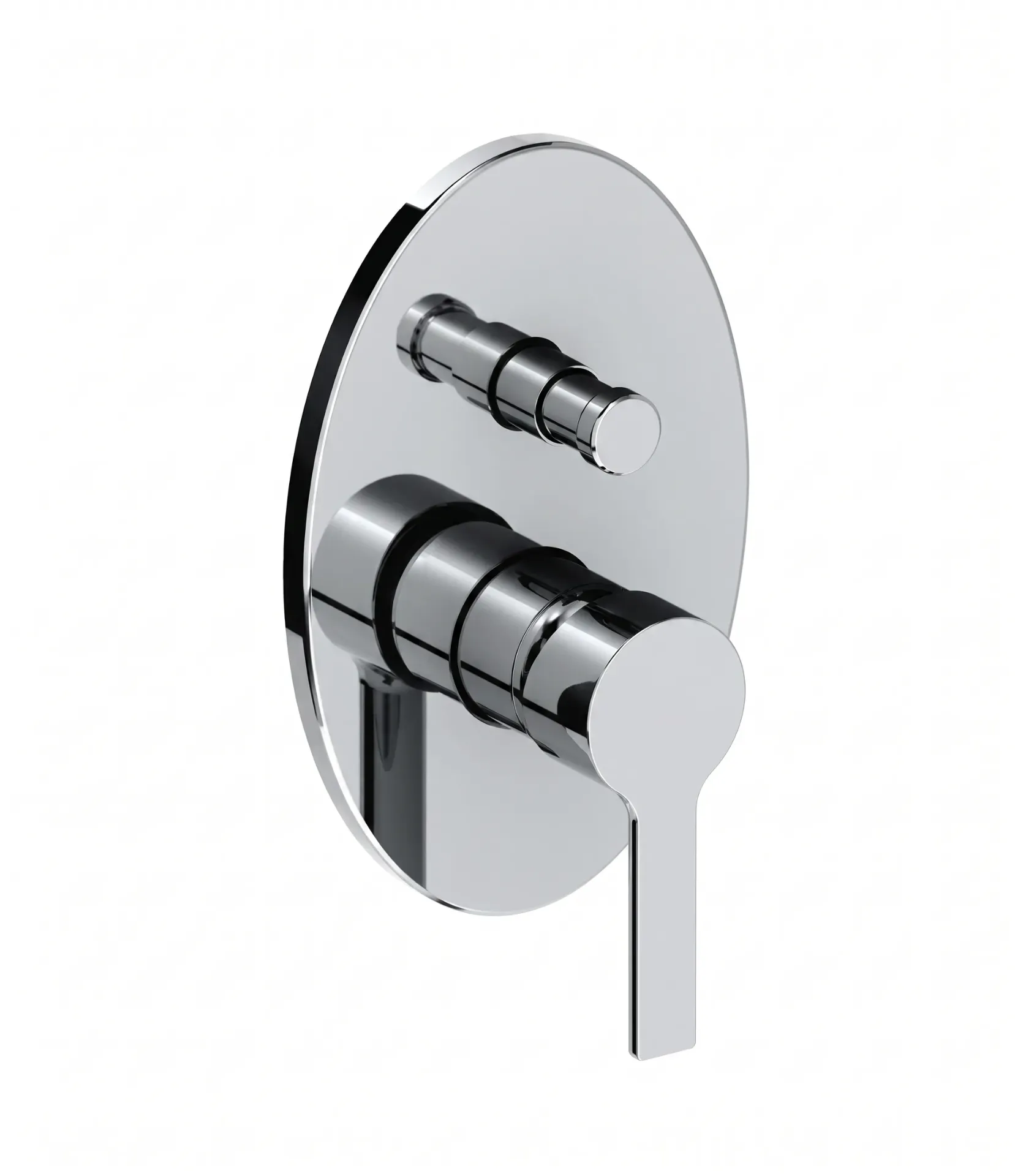 [SUG55] Solus Concealed Bathroom Over Plaster Group