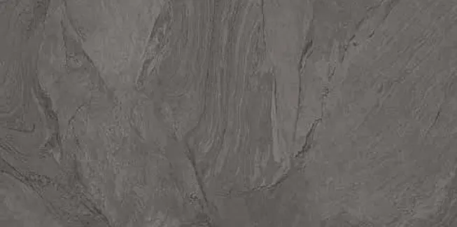 [VES3] Carreau mural en céramique effet marbre beige clair Vesta (Anthracite, POLI)