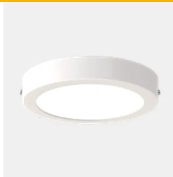 Lim Down DS12 Spot encastré rond blanc 225 mm 20 W 4000 K IP20