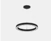 Spost Light Slim Round 60 cm 45 W 4000K White Spotlight
