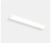 LW10 Applique Murale Linéaire Blanche 120 cm 36 W 4000 K IP20