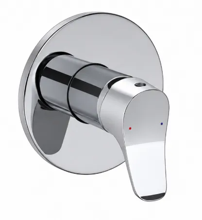 [ATB170] Concealed Toilet Bowl Armature
