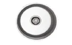 Round Undermount Sink with Center Drain (0,8 mm)