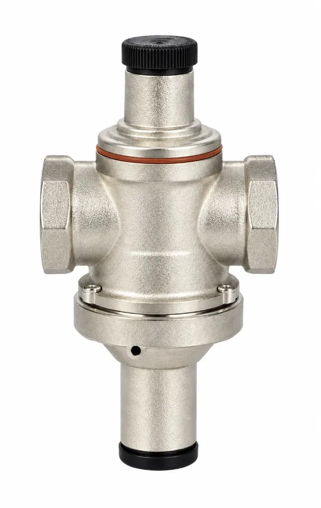 [REG04] 3/4 Inch F-F Threaded Water Pressure Regulator